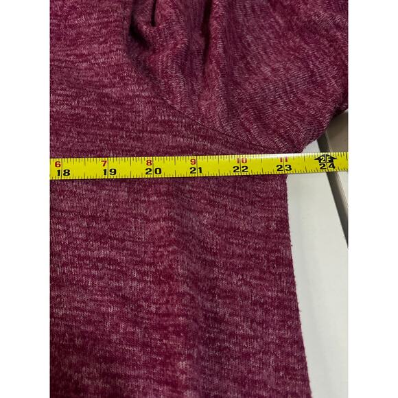 Torrid Super Soft Hooded PJ Dress - Cozy Lounge Hoodie Nightshirt | Size 2 - Picture 4 of 7